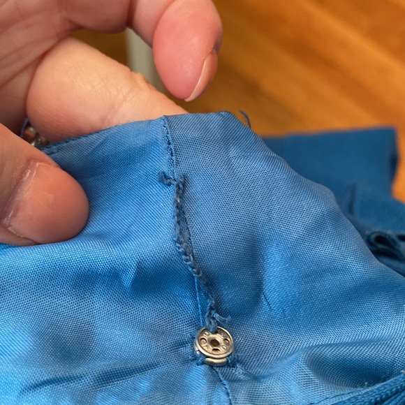 JCrew suiting dress - Picture 7 of 7